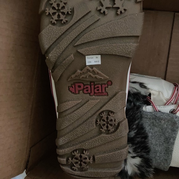 🔥 Pajar CANADA Alice - Picture 8 of 15